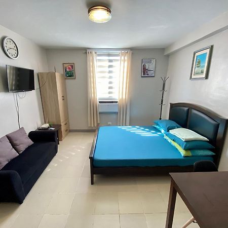 Saekyung Village One Lapu-Lapu City Esterno foto