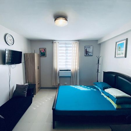 Saekyung Village One Lapu-Lapu City Esterno foto