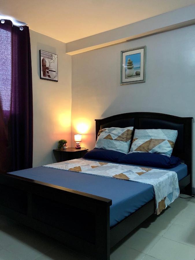 Saekyung Village One Lapu-Lapu City Esterno foto