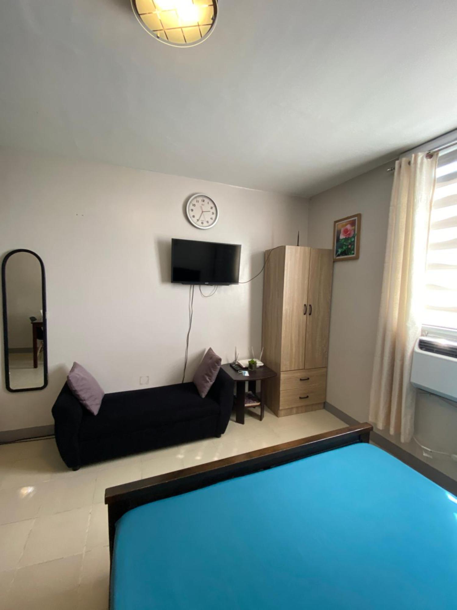 Saekyung Village One Lapu-Lapu City Esterno foto