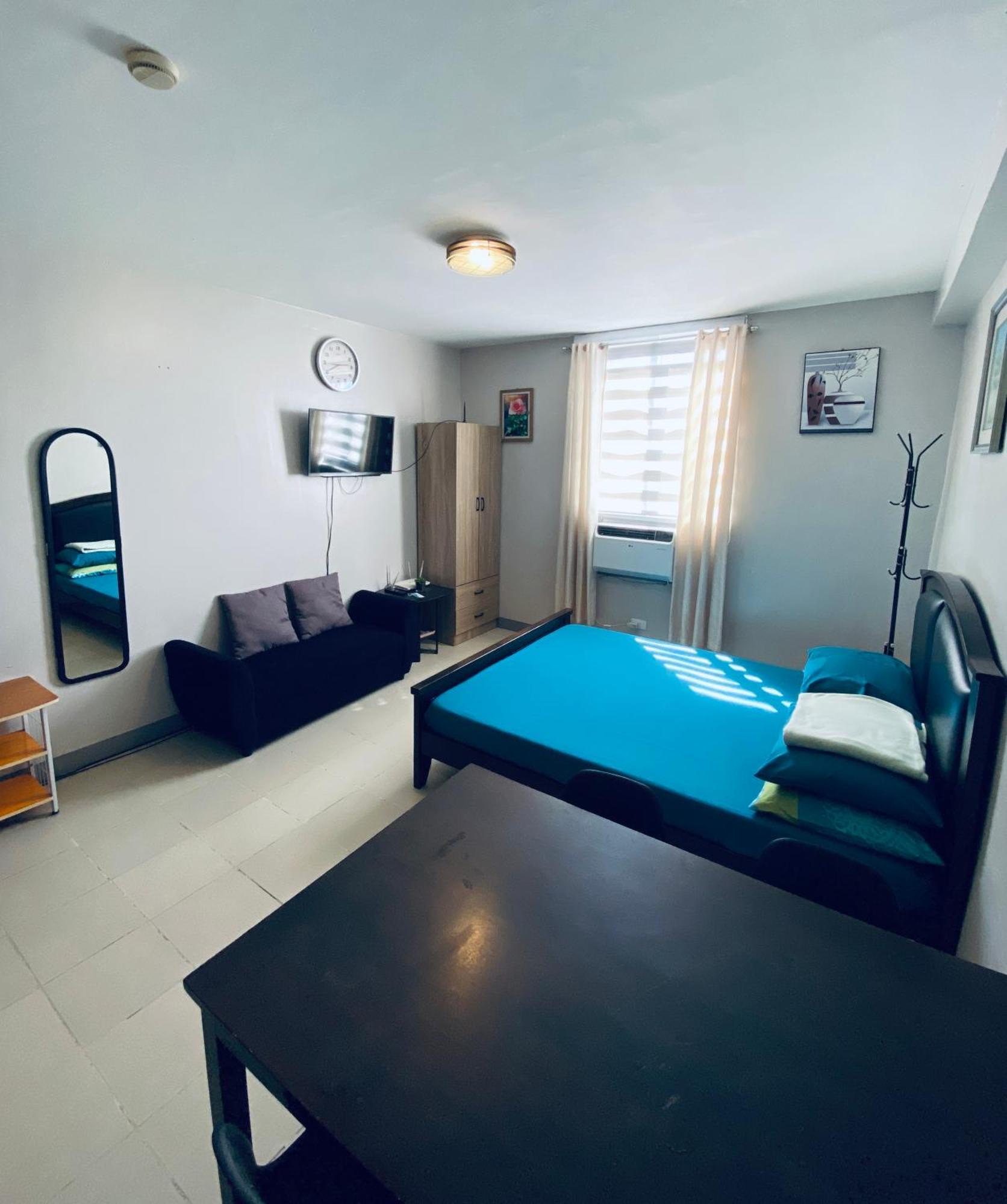 Saekyung Village One Lapu-Lapu City Esterno foto