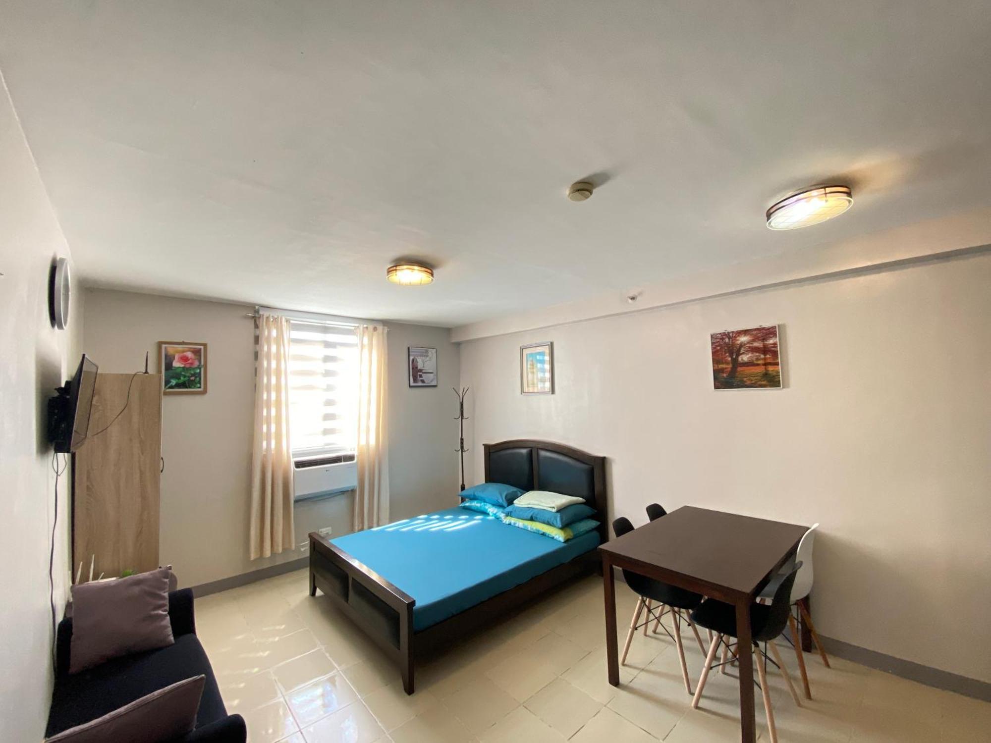 Saekyung Village One Lapu-Lapu City Esterno foto