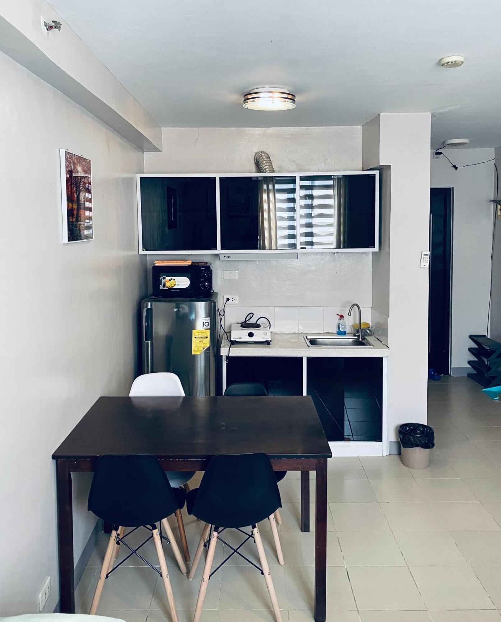 Saekyung Village One Lapu-Lapu City Esterno foto