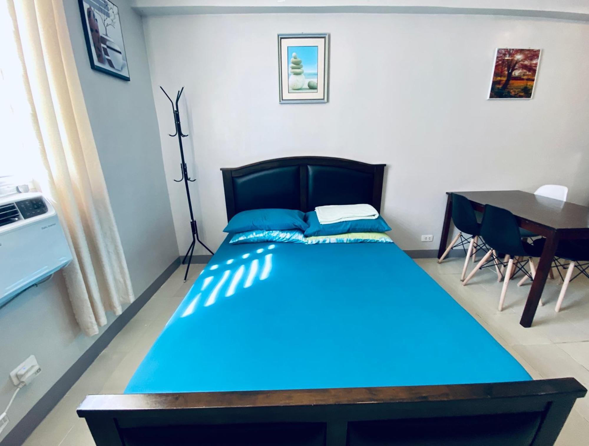 Saekyung Village One Lapu-Lapu City Esterno foto