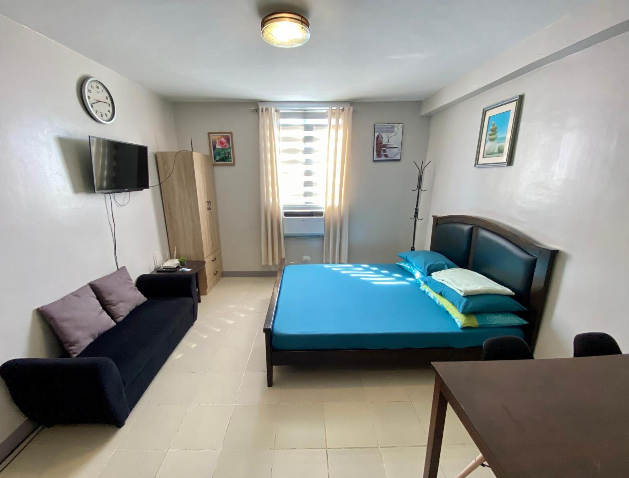 Saekyung Village One Lapu-Lapu City Esterno foto
