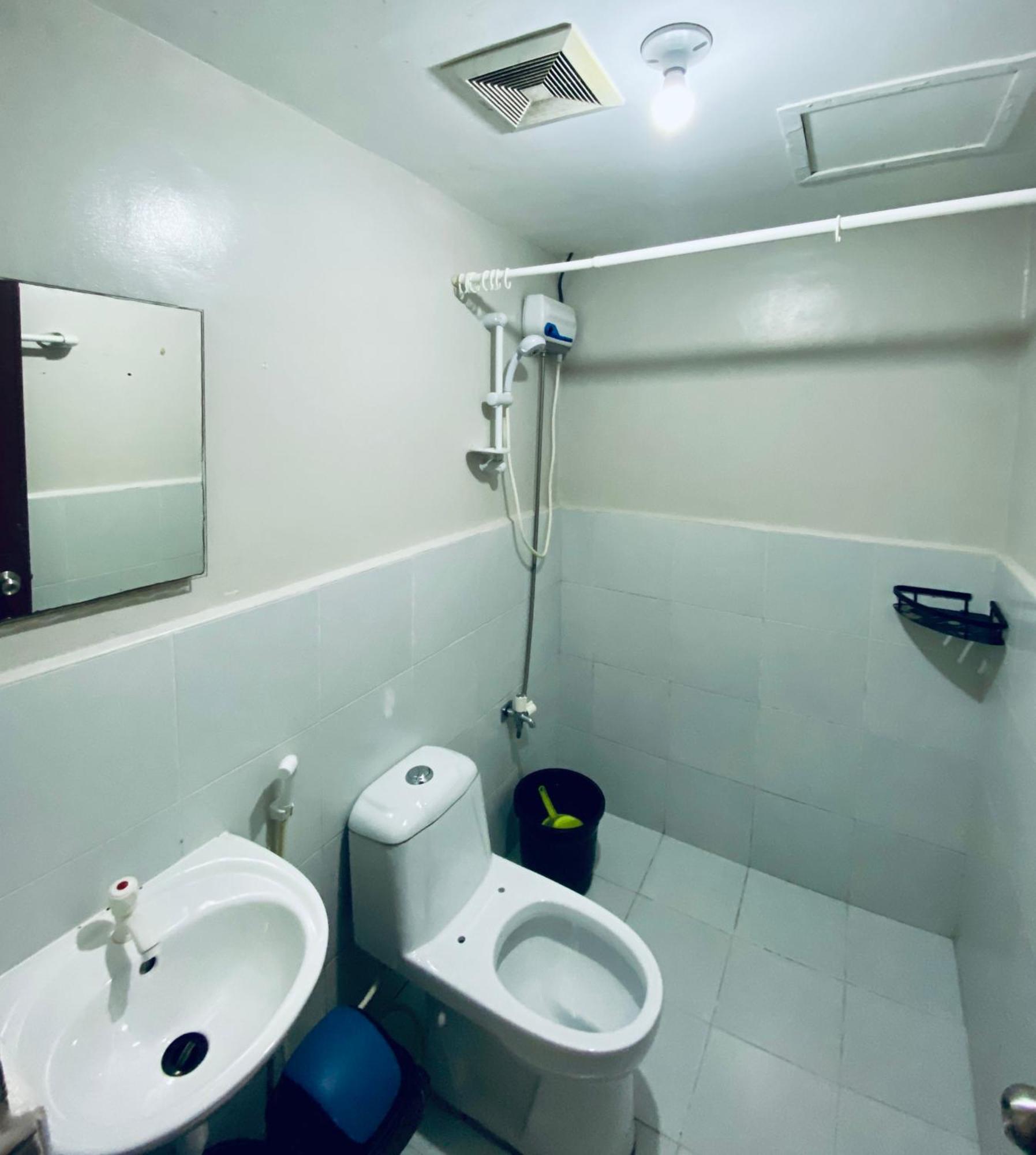 Saekyung Village One Lapu-Lapu City Esterno foto
