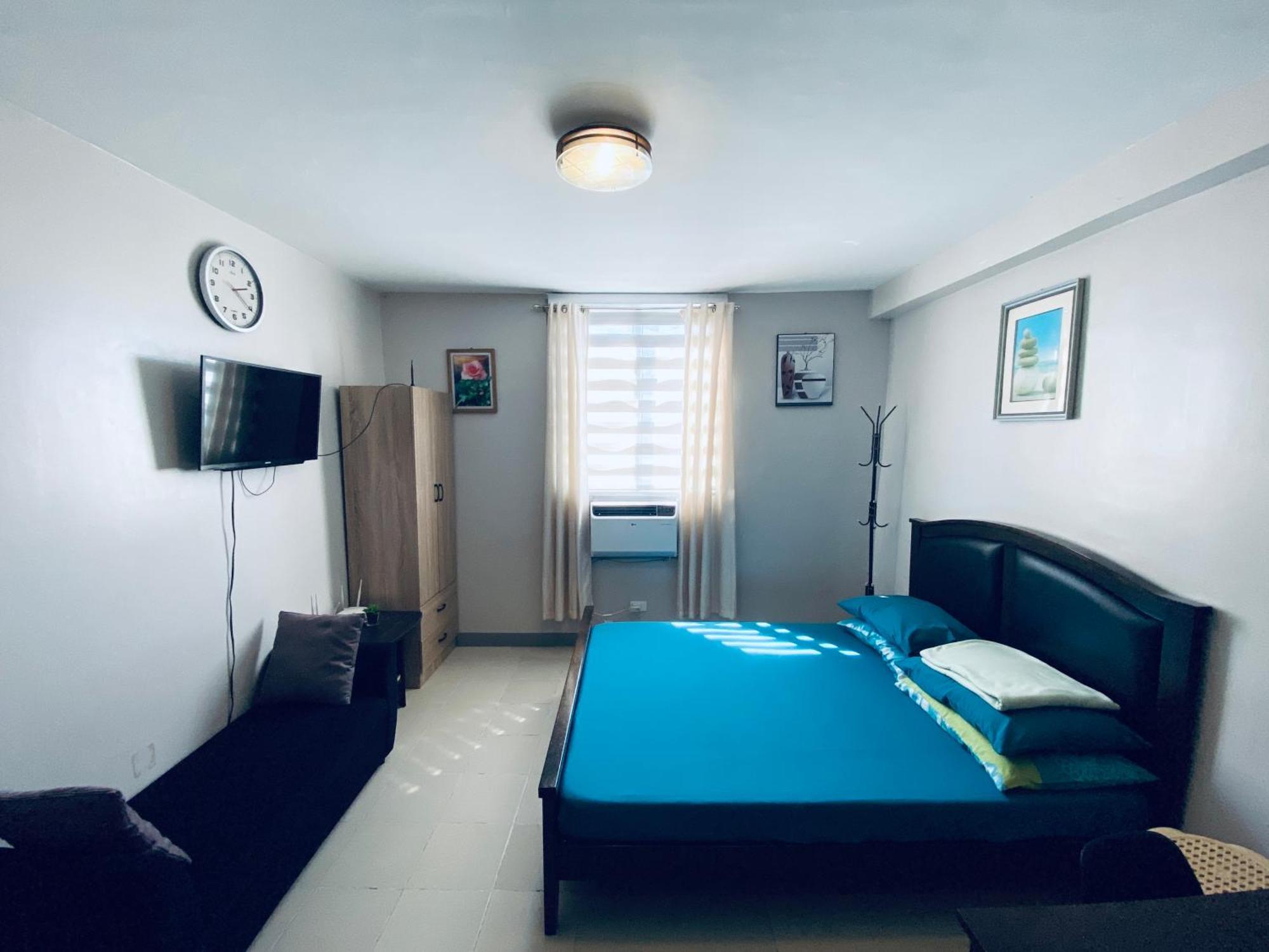 Saekyung Village One Lapu-Lapu City Esterno foto