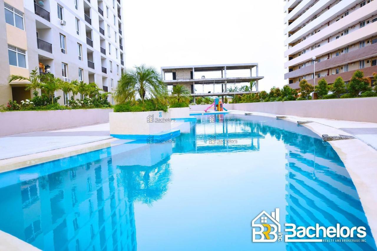 Saekyung Village One Lapu-Lapu City Esterno foto