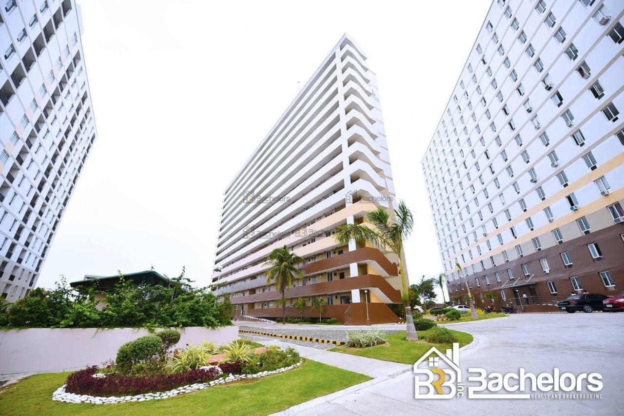 Saekyung Village One Lapu-Lapu City Esterno foto