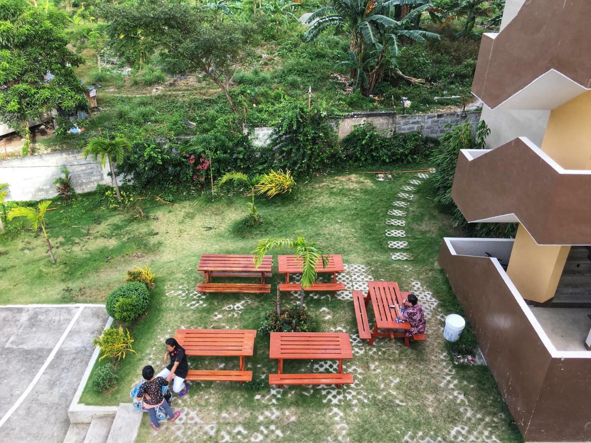 Saekyung Village One Lapu-Lapu City Esterno foto